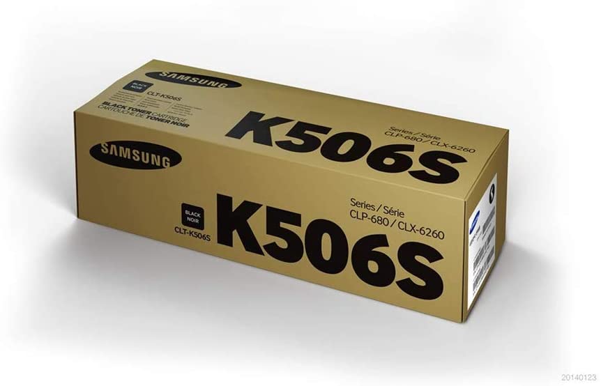 HP SU180A Toner black, Standard