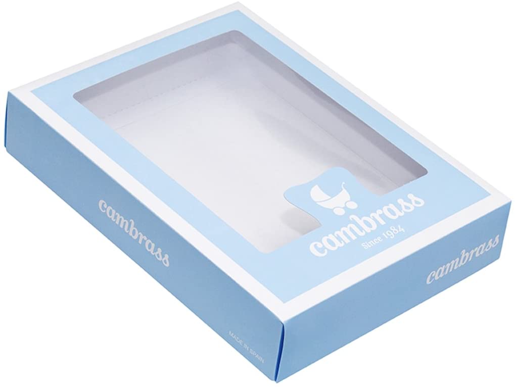 Cambrass Towel Cap - Image 4