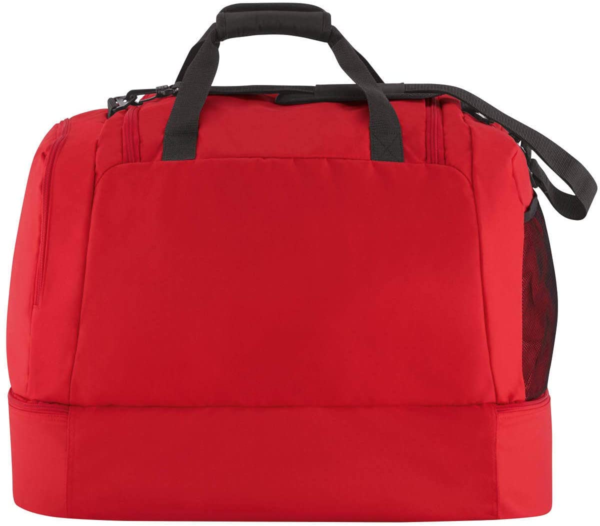 JAKO Classico Sports Bag with Bottom Compartment, 60 cm, 80 L, Black - Image 2