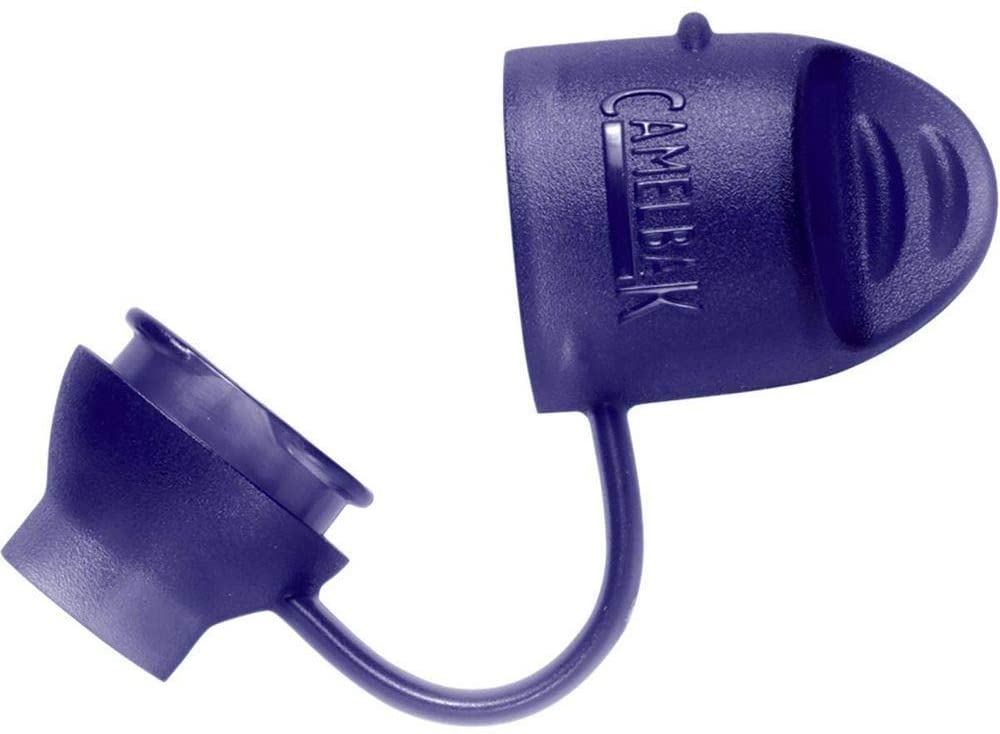 CAMELBAK Big Bite Valve Cover - Blue, One Size