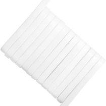 Arkas MBFL20 Micro-USB Cable - White