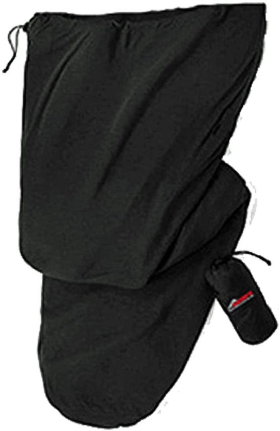 Sub Zero Meraklon Fleece Warm Thermal Winter Cold Weather Camping Sleeping Bag Liner