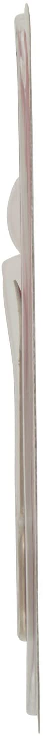 Wilkinson 7000911D Skin Scissors with Pointed Blades, Silver, 1 Unité (Lot de 1) - Image 4