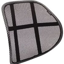 Contour Ergonomics CE01828 Mesh Back Support