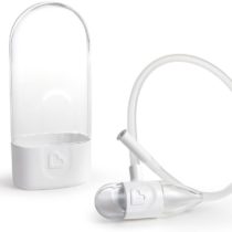 Munchkin CosieNosie Baby Nasal Aspirator with Carrying Case and 3 Adjustable Tips