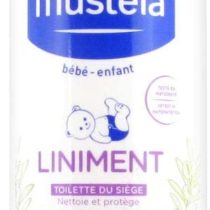 Mustela Liniment Pump-Bottle 400ml