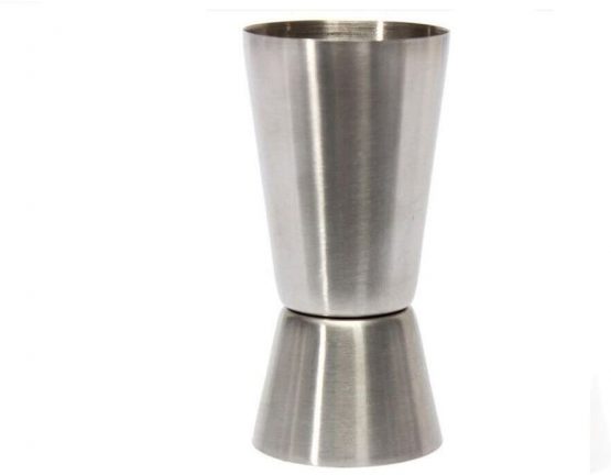Prettyui - Stainless Steel Cocktail Muddler, Mixing Spoon, Jigger Set, Bar Tool Essentials - Image 4