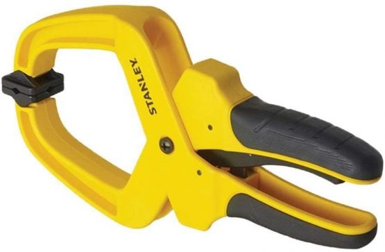 STANLEY STHT0-83200 Pinza de ajuste rápido 100mm - Image 2