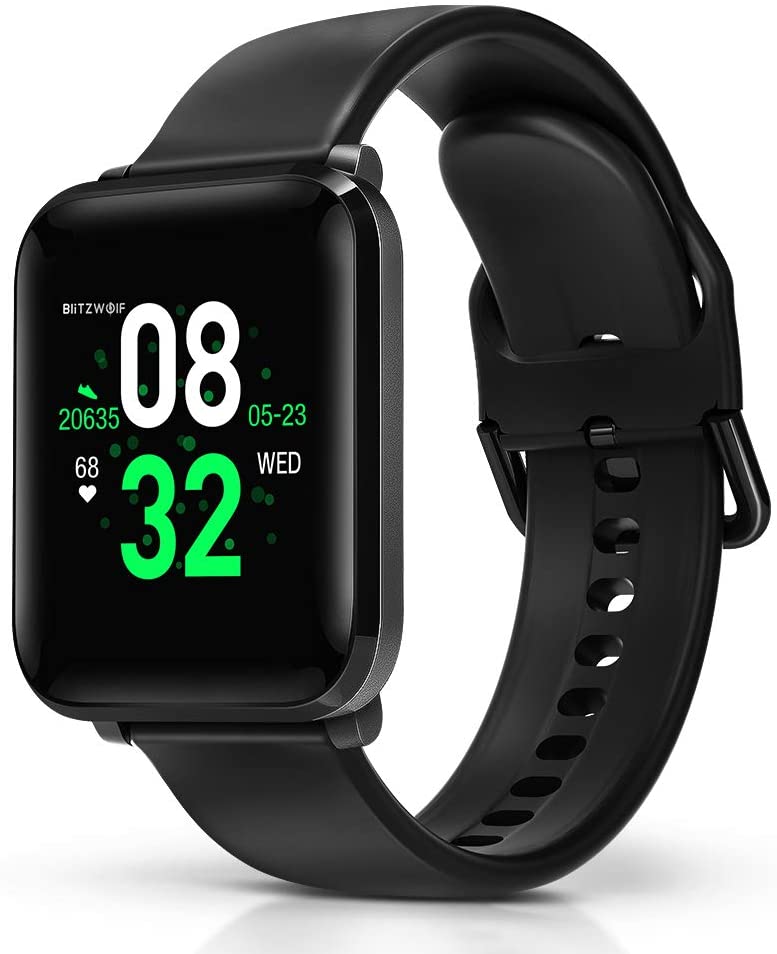 smartwatch ip68 waterproof