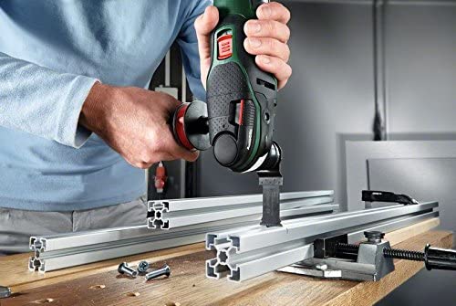 Bosch 2609256C65 Plunge Cut Saw Blade, Black - Image 3