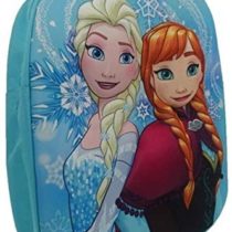 Disney Frozen EVA Children's Backpack, 32 cm, 9 Liters, Aqua