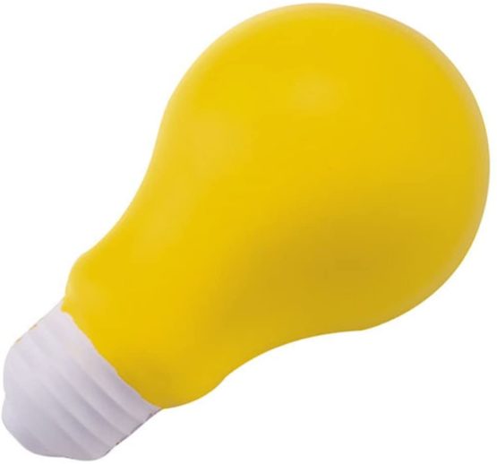 TEN BULB ANTISTRESS cod1173 cm 6x6x10h by Varotto & Co.