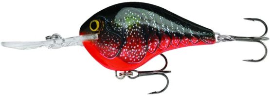 Rapala Dives-to 3/4 Oz Fishing Lures