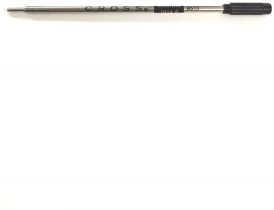 Cross 8513 Original Refill for Ballpoint Pen, Medium Point, Suitable For Most Cross Ballpoint Pens, 1 Pack, Black - Image 3