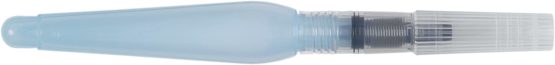 Pentel Medium Aquash Brush (Pack of 10)