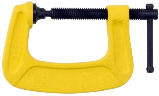 Stanley C CLAMP 75MM / 3IN 0-83-033