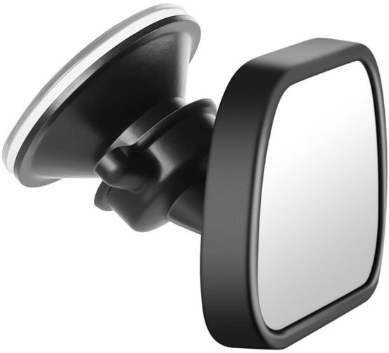 Reer Baby Car Safety Mirror