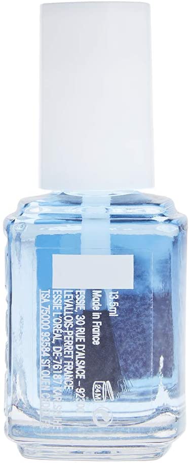 Essie All In One Base Coat & Top Coat Nail Polish,13.5 ml - Image 3