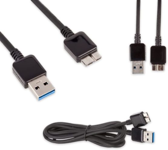 Arkas MB18 Micro-USB Cable - Image 4
