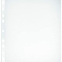 Pelikan Document Wallets A4 40/100 Pack Transparent 100er Transparent
