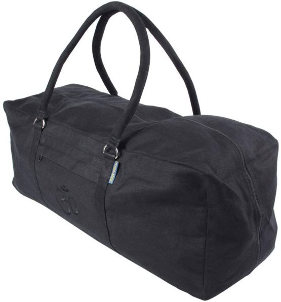 Yoga-Mad Pilates & Yoga Kit Bag - Image 3
