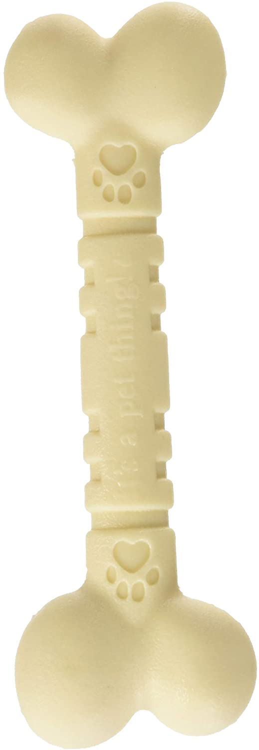 Rosewood Small Chicken Bone - Durable Nylon Chew Toy for Small Dogs