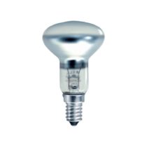 AUK ED101-25 Reflector Lamp, R50, 25W, ES, 50 mm Diameter (Pack of 32)