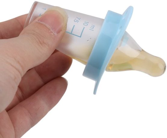 Infant Newborn Baby Liquid Medicine Dispenser for Kids Children - Image 4