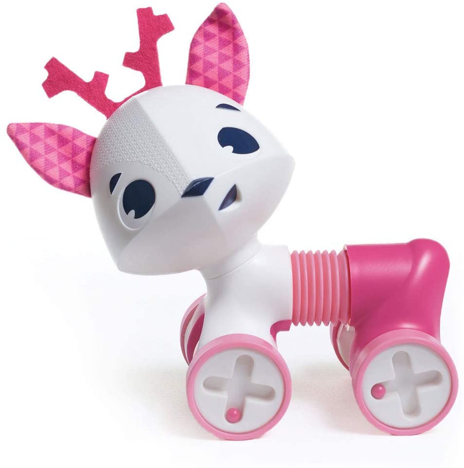 Tiny Love Florence Fawn, Rolling Toy, 0M +, of, Multicoloured