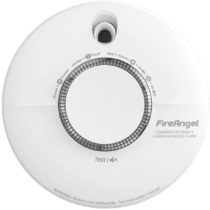 FireAngel SCB10-R Smoke and CO Alarm