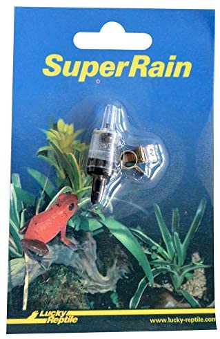 Lucky Reptile SR 24 Non Return Valve