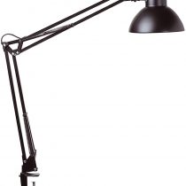 Maul Desk Lamp MAULstudy Black