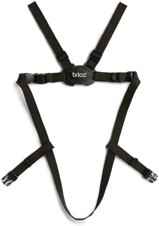 Brica By Munchkin Stay Close Harness and Reins - Image 4