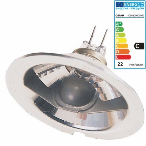Osram 41900 SP 20 W Halogen Bulb, Warm White - Image 3