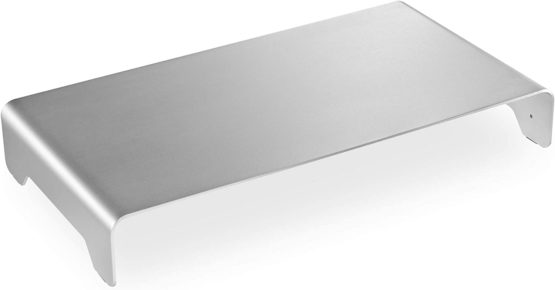 DIGITUS Monitor Riser, Aluminium