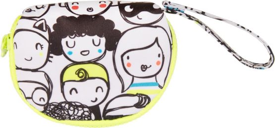 TUC TUC Soother Bag, People - Image 2