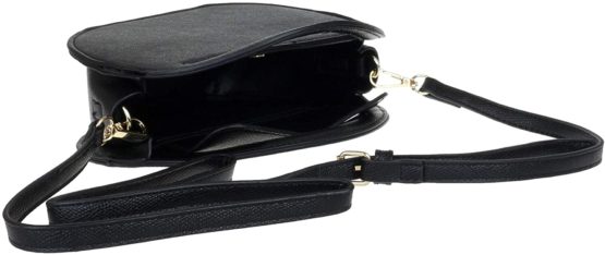 Girly HandBags Womens Round Shape Clutch Bag - Image 3