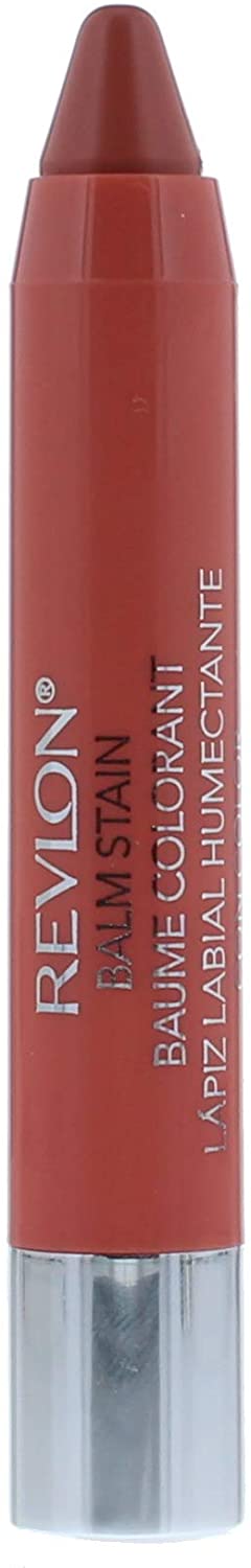Revlon Colorburst Balm Stain, 2.7 g, Irresistible, Pink, 2.7 g (Pack of 1) - Image 2