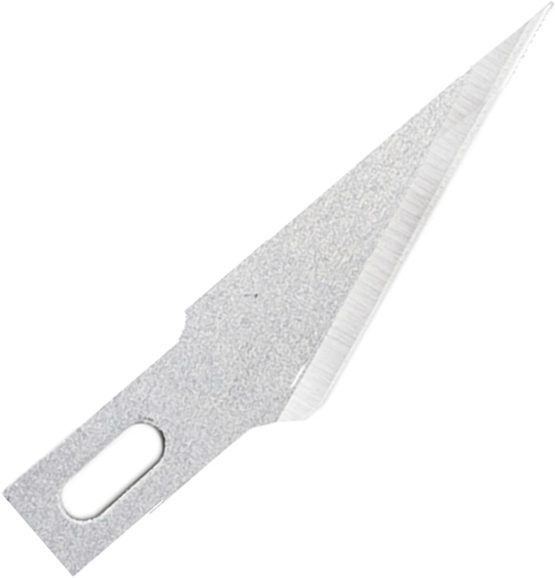 Excel Art Blade, Silver