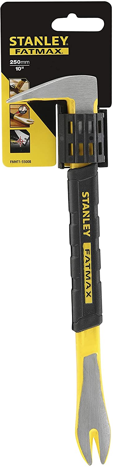 FatMax® Spring Steel Claw Bar 250mm (10in) - Image 3