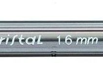 Bic Cristal Fun Ball Pen – Pink