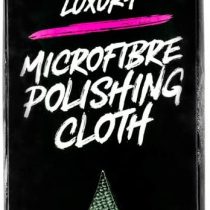 Muc-Off Luxury Microfibre Cloth - High-Quality Soft Bike Cleaning And Polishing Cloth - Effectively Traps Dirt And Absorbs Water To Avoid Scratching