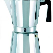 Oroley 215010300 - Kitchenware Coffee Maker - 6 Cups - Appropriate Glass Ceramics
