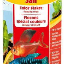 Sera San, Colour Flakes 1000 ml