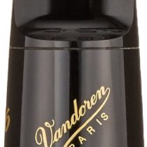 Vandoren SM811S+ V16 Small Chamber A5 S+ Mouthpiece for Alto Saxophone
