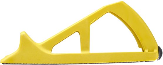 Stanley Moulded Body Surform Plane 5 21 103 - Image 2