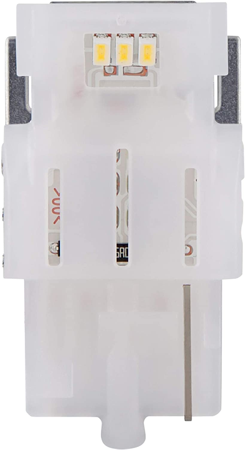 OSRAM W21W LEDriving STANDARD Cool White 7706CW-02B LED Retrofit, Set of 2, Bianco Freddo - Image 2