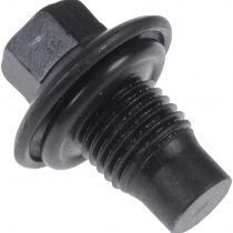 Blue Print ADM50102 Oil Drain Plug with seal ring, pack of one