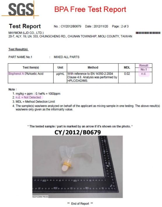 Maymom New Membranes for Medela Breastpump 8-Pk Part # 87088, PIS - Image 3