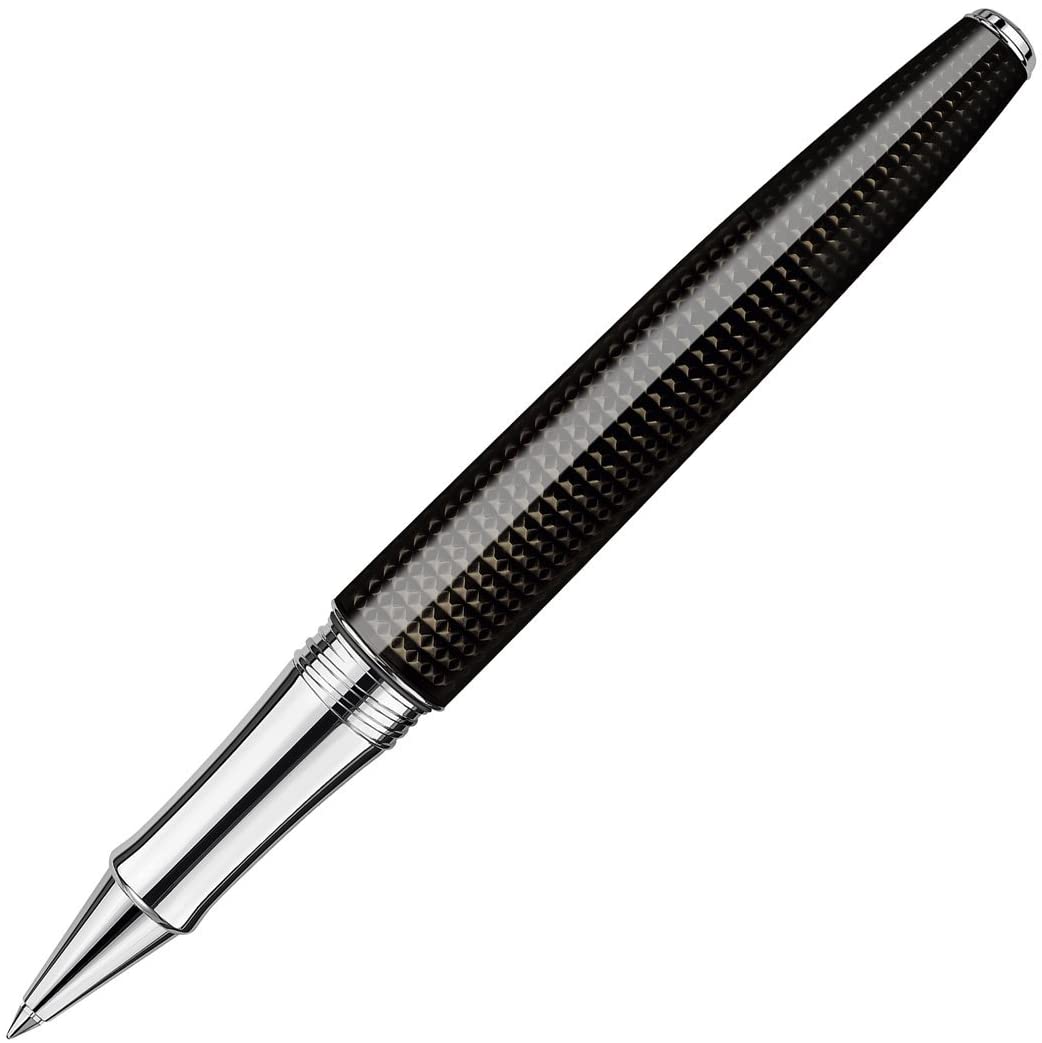 Caran d'Ache CD4779.019 Leman De Nuit Roller Pen - Image 2